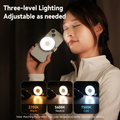 3-in-1 Magnetic Beauty Selfie Light for Phones