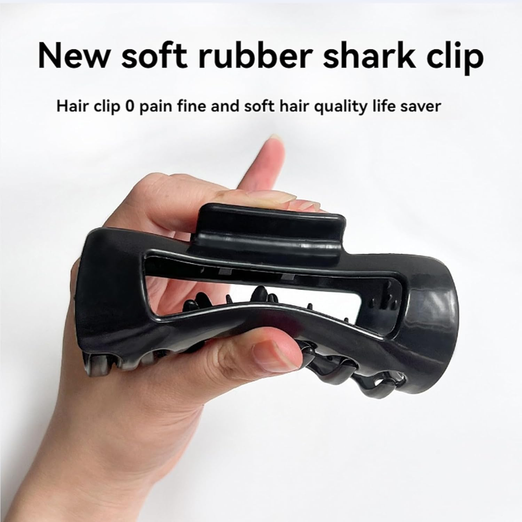 ☁️4PCS Cloud Claw Clips